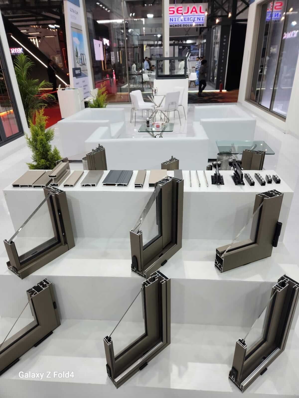 Get Insights on Structure Glazing